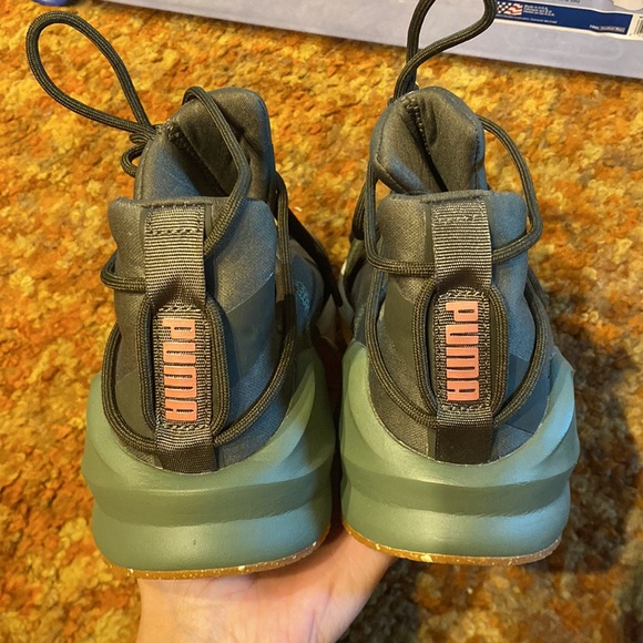 Puma Fierce Rope - Picture 3 of 5